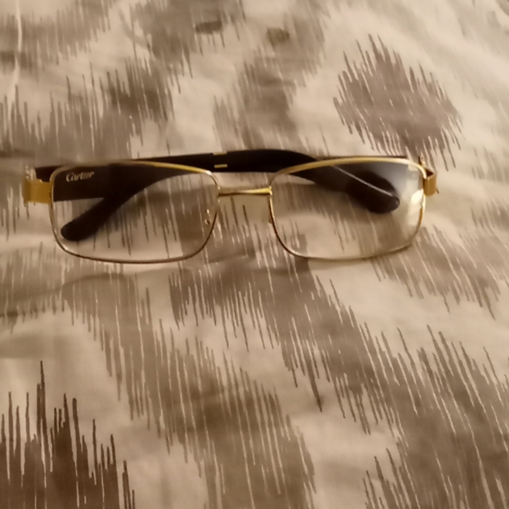 COPY - Cartier Men Frames